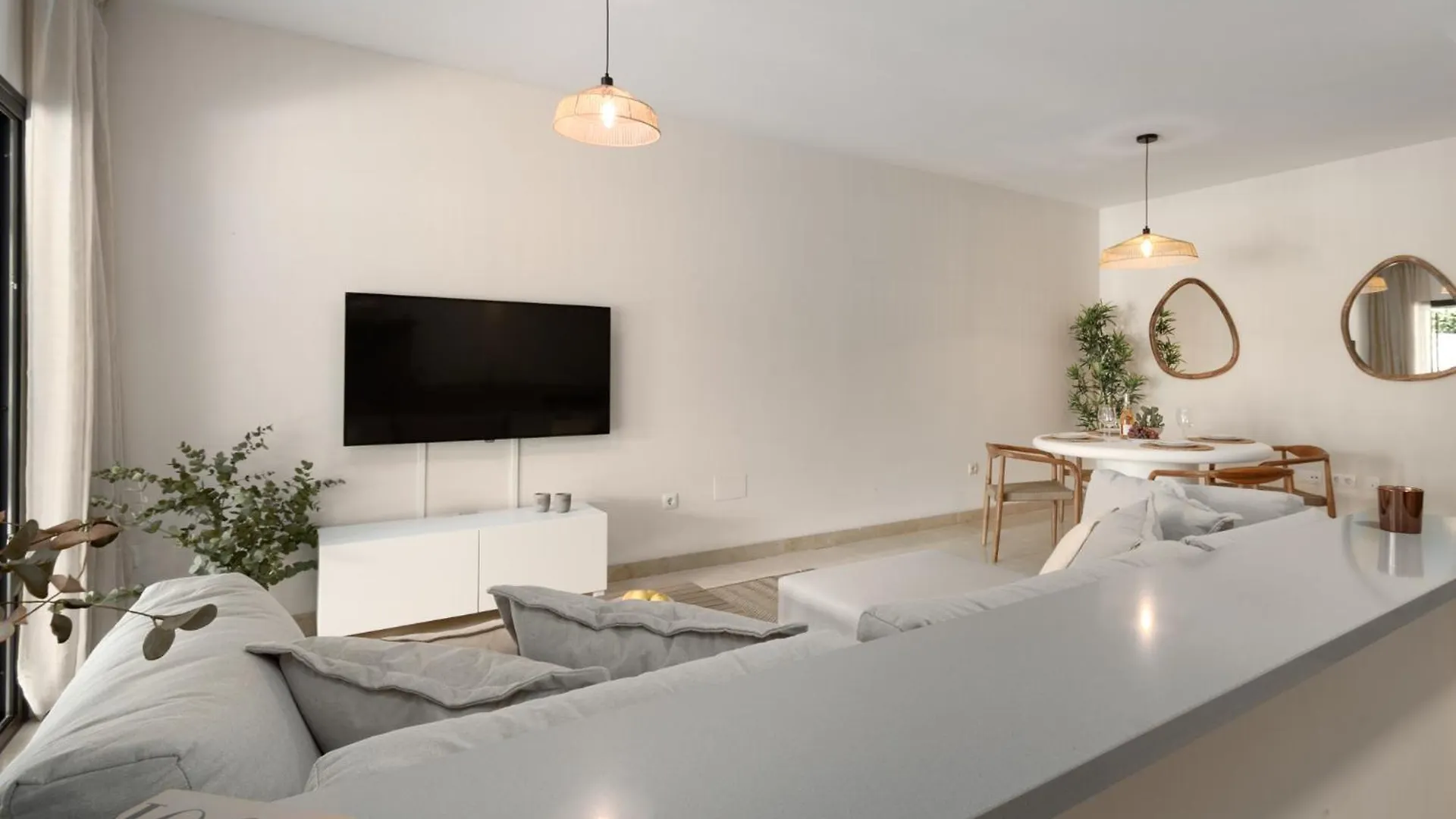 埃斯特波纳Residencial Hoyo 19公寓 0*, 埃斯特波纳 西班牙