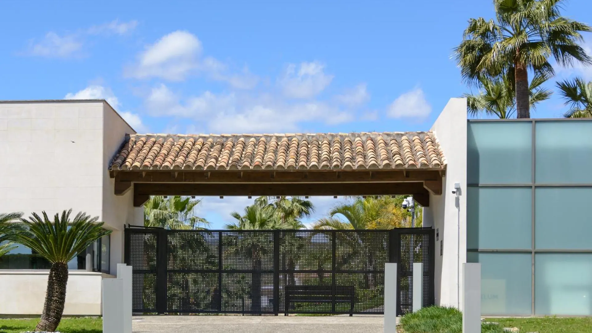 埃斯特波纳Residencial Hoyo 19公寓 公寓